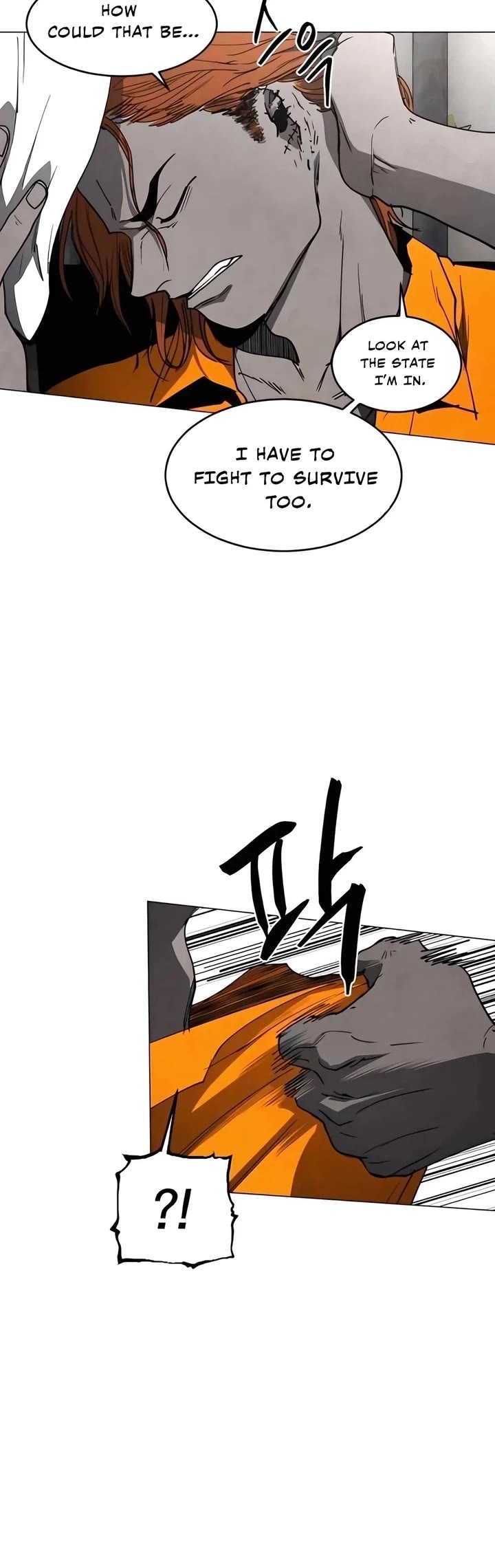 Fog Land chapter 24 page 3