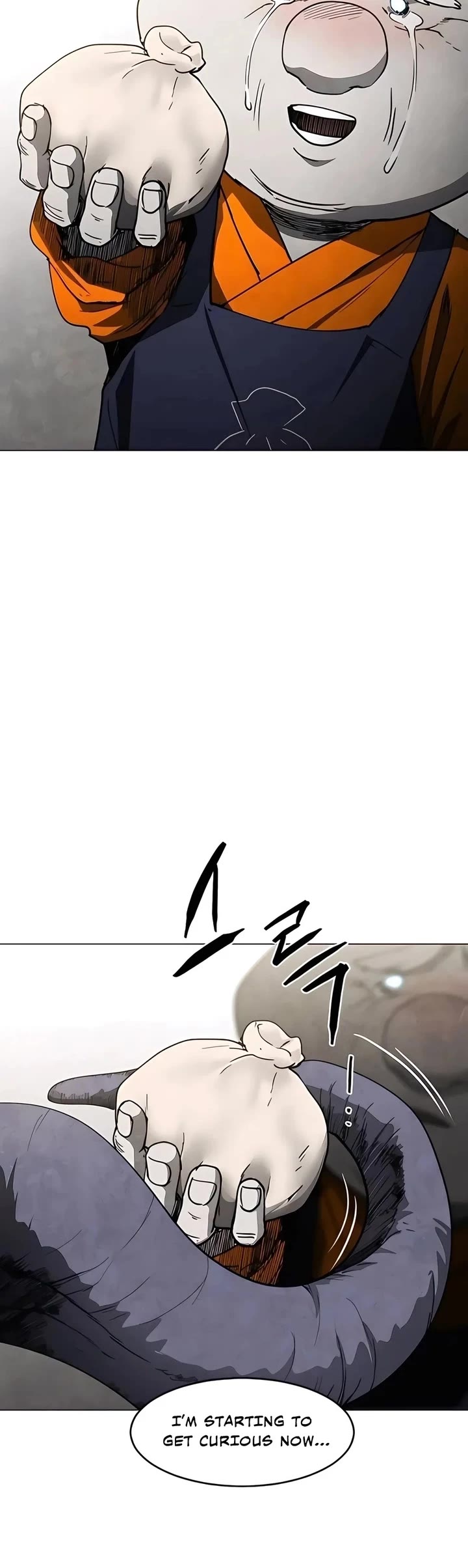 Fog Land chapter 24 page 32