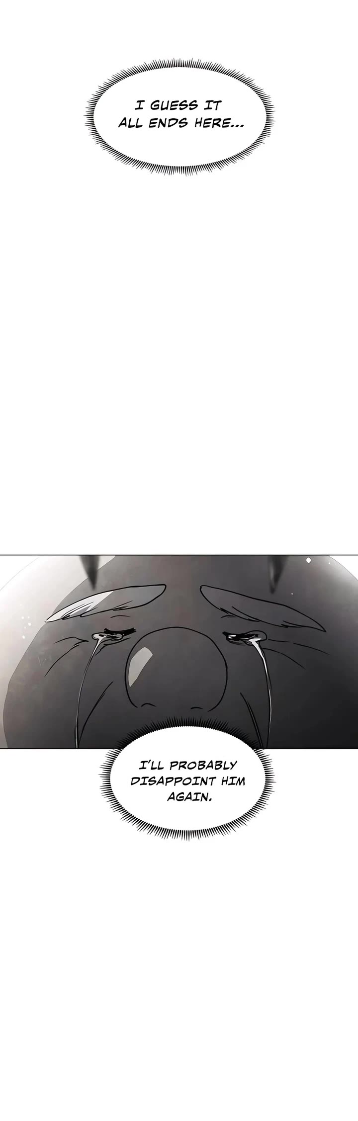 Fog Land chapter 24 page 35