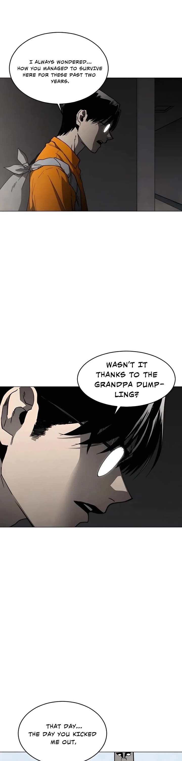 Fog Land chapter 24 page 40