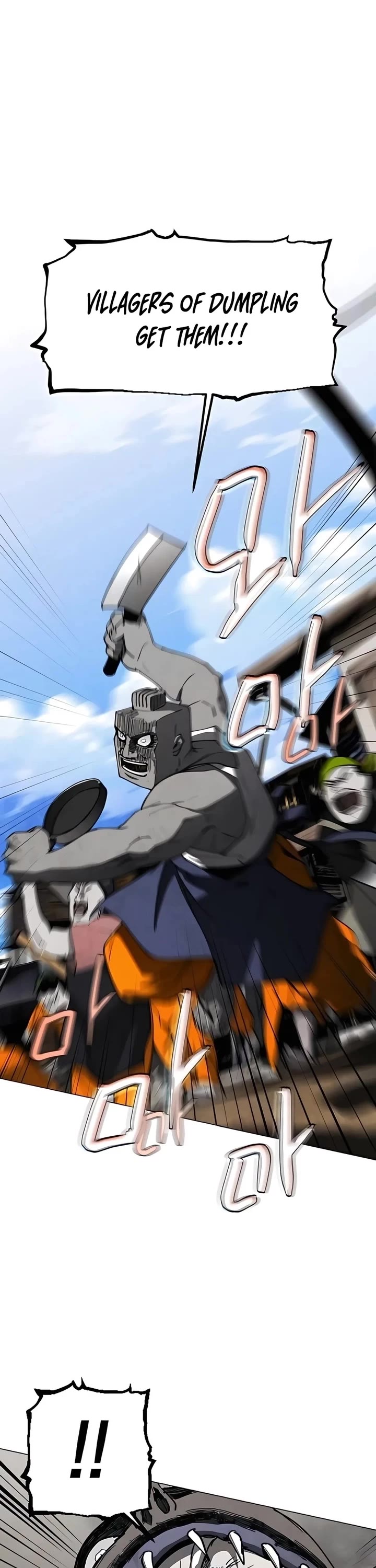 Fog Land chapter 24 page 47