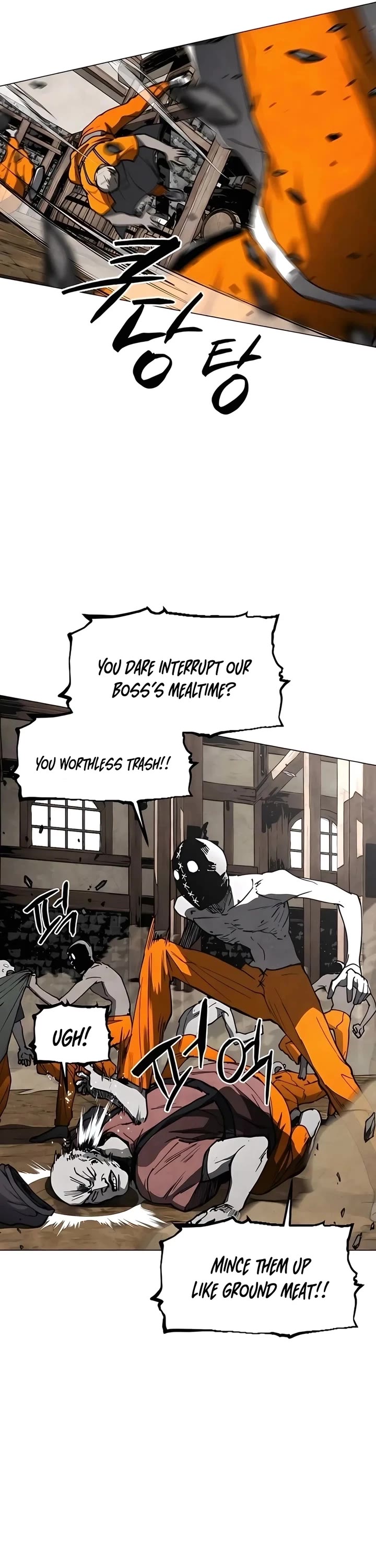 Fog Land chapter 24 page 51