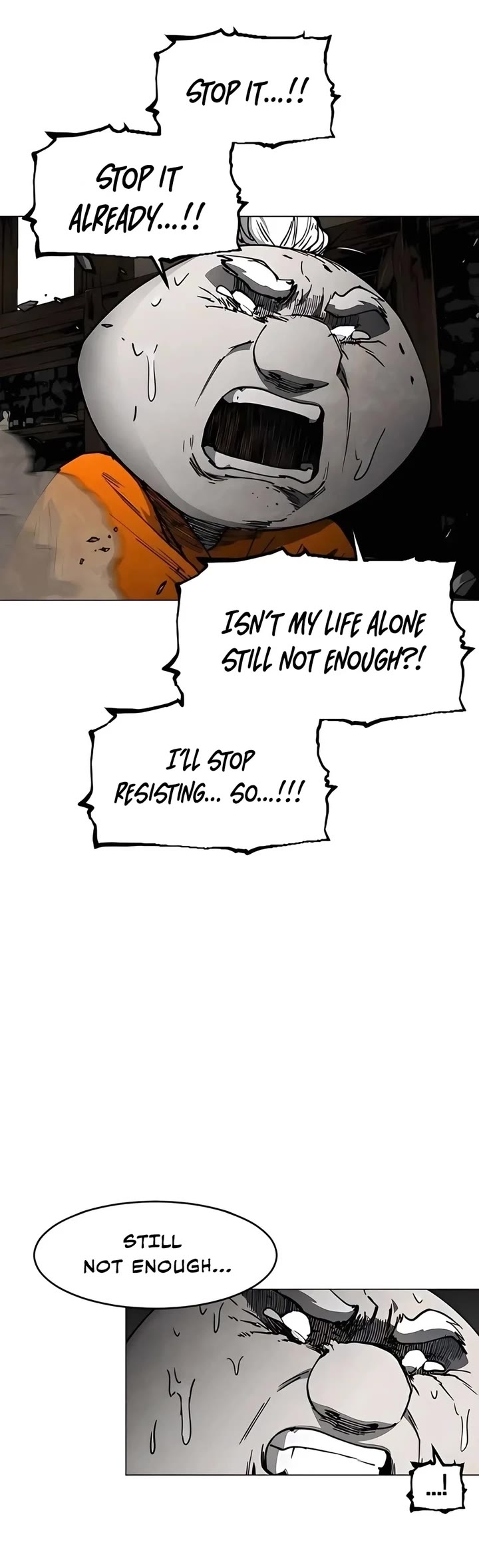 Fog Land chapter 24 page 52