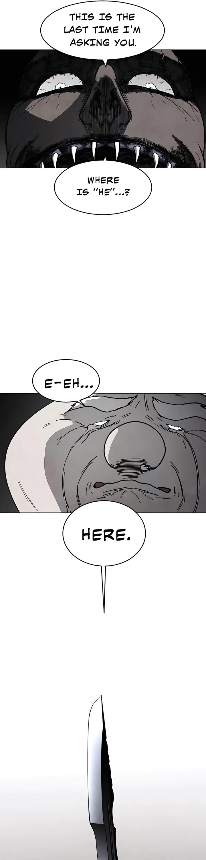 Fog Land chapter 24 page 54