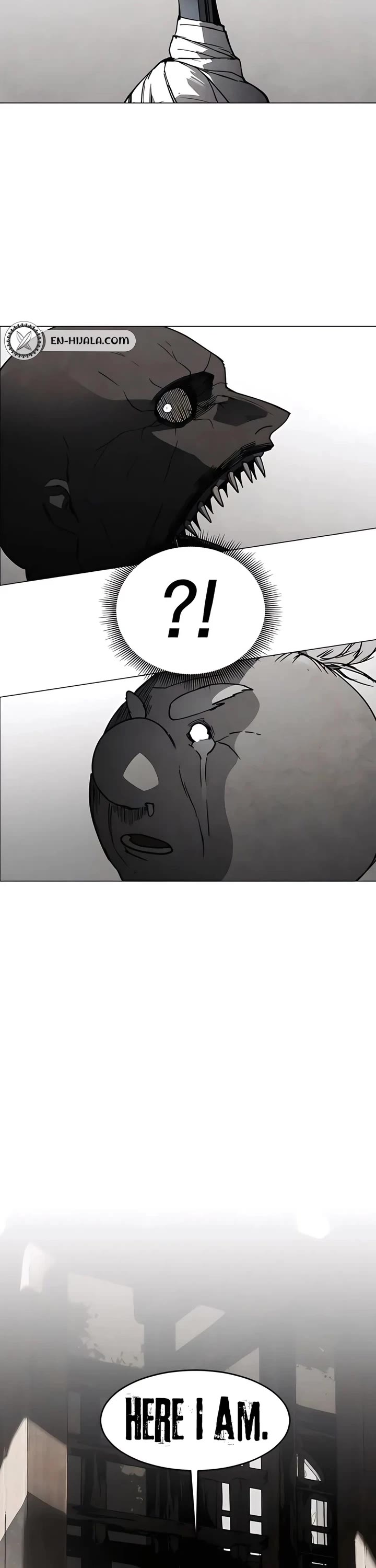 Fog Land chapter 24 page 55