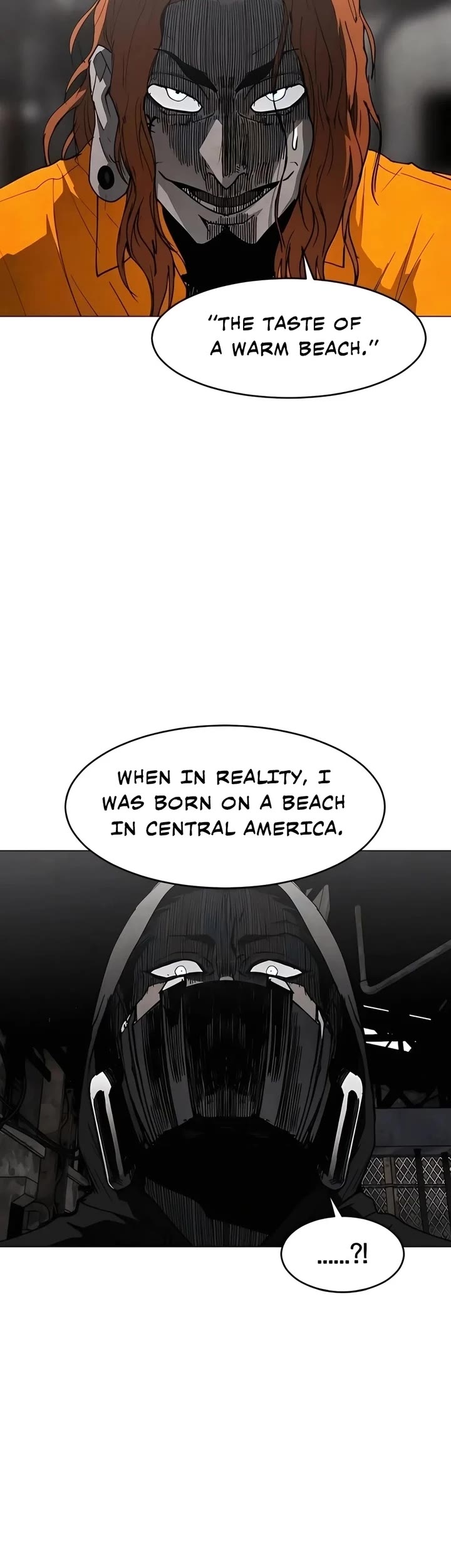 Fog Land chapter 24 page 9