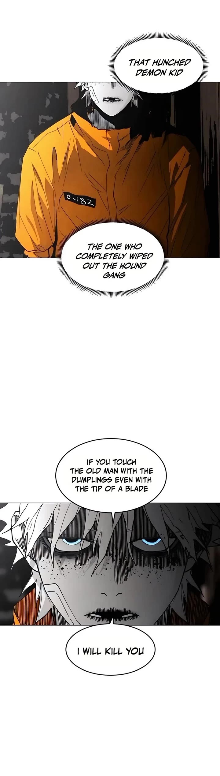 Fog Land chapter 25 page 10