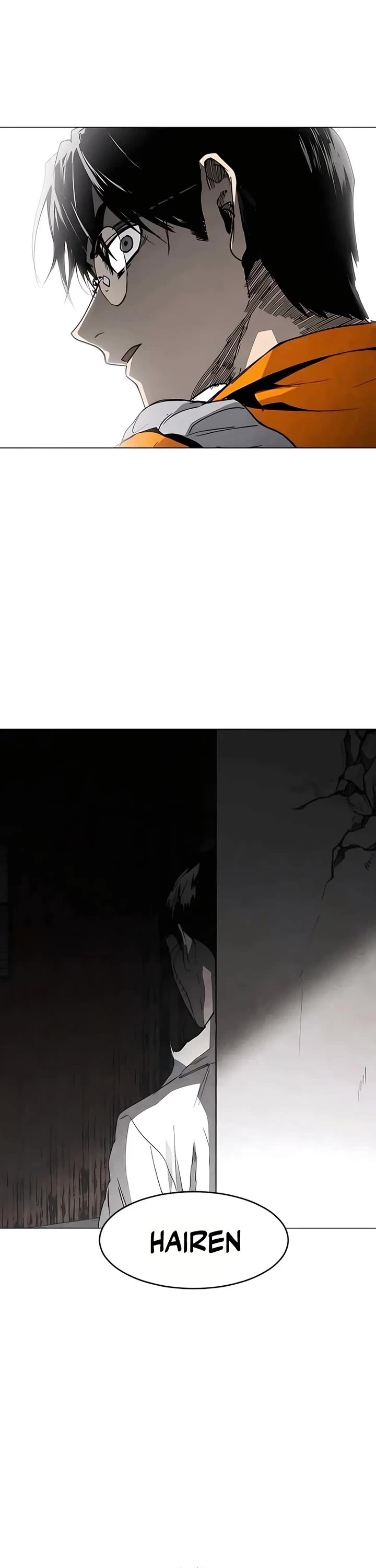 Fog Land chapter 25 page 2