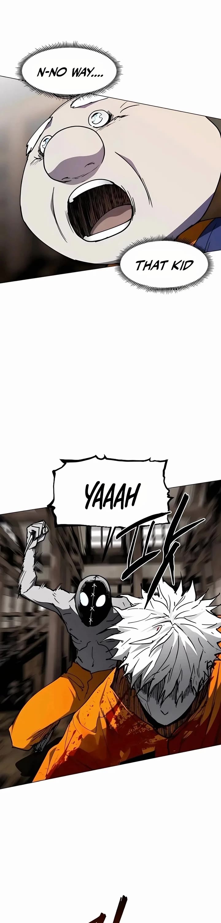 Fog Land chapter 25 page 26