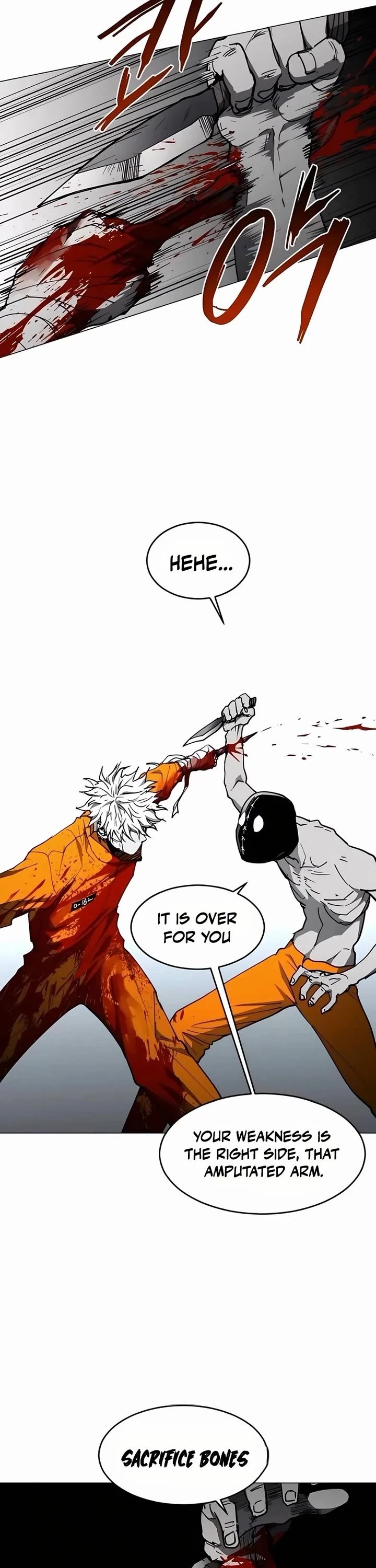 Fog Land chapter 25 page 27