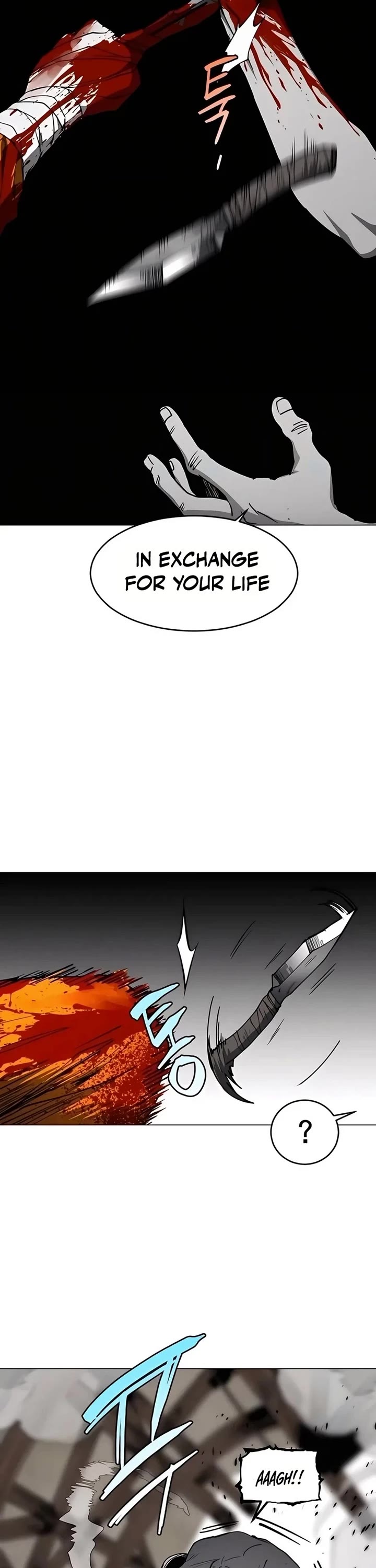 Fog Land chapter 25 page 28