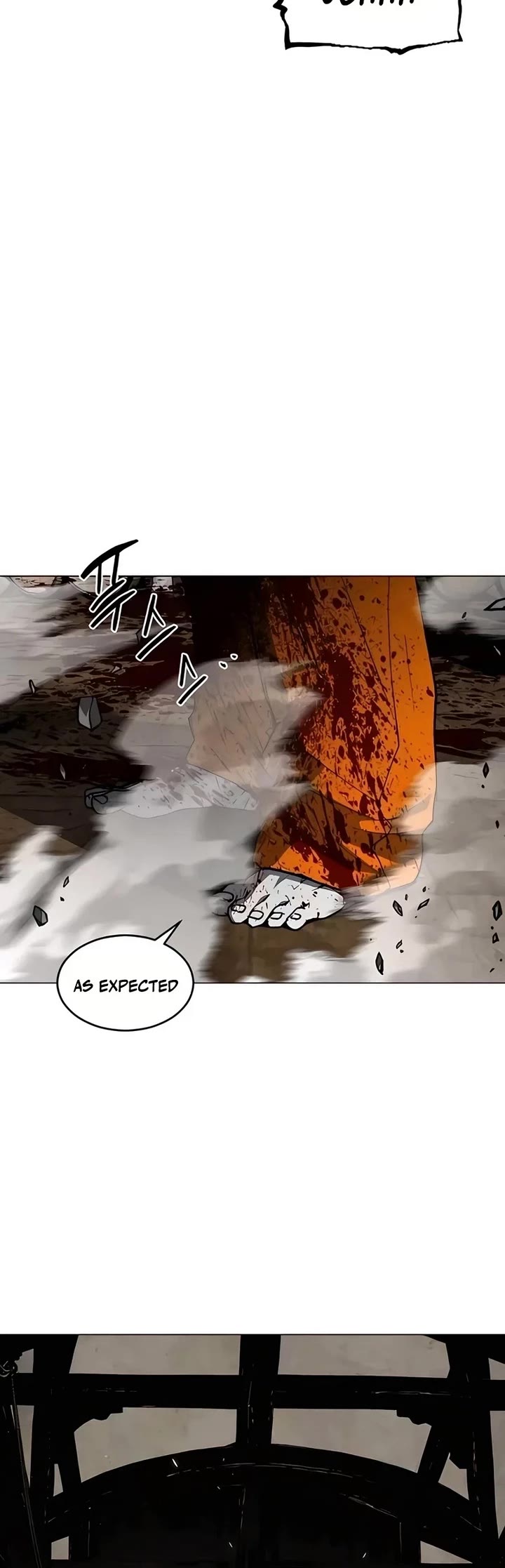 Fog Land chapter 25 page 30