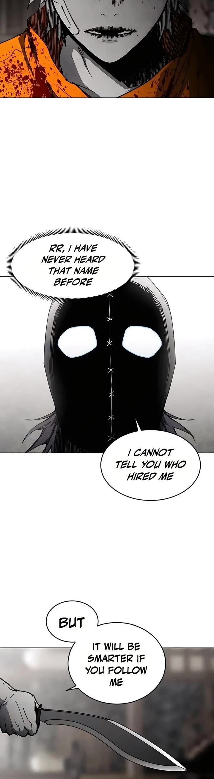 Fog Land chapter 25 page 35