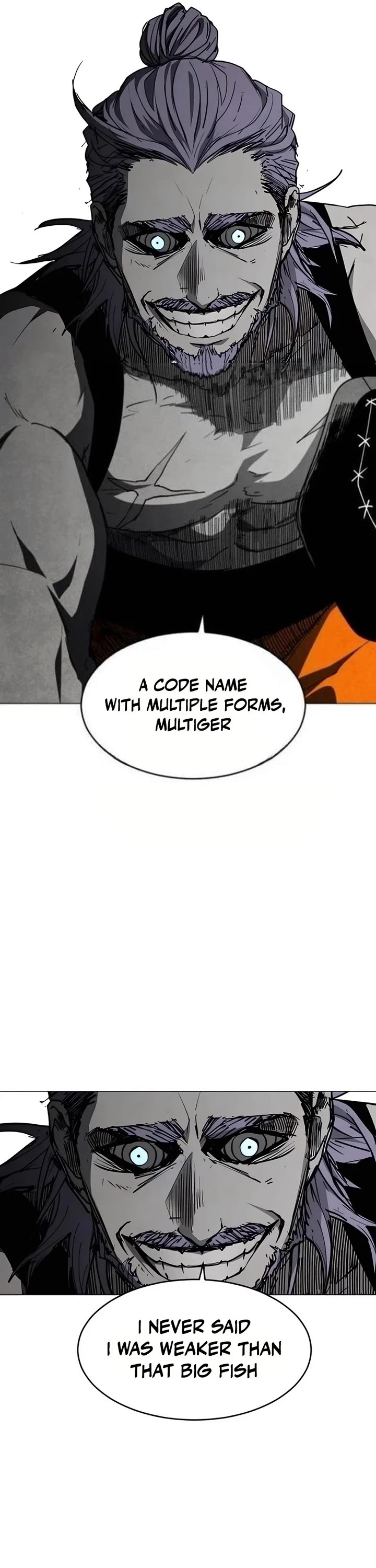 Fog Land chapter 25 page 41