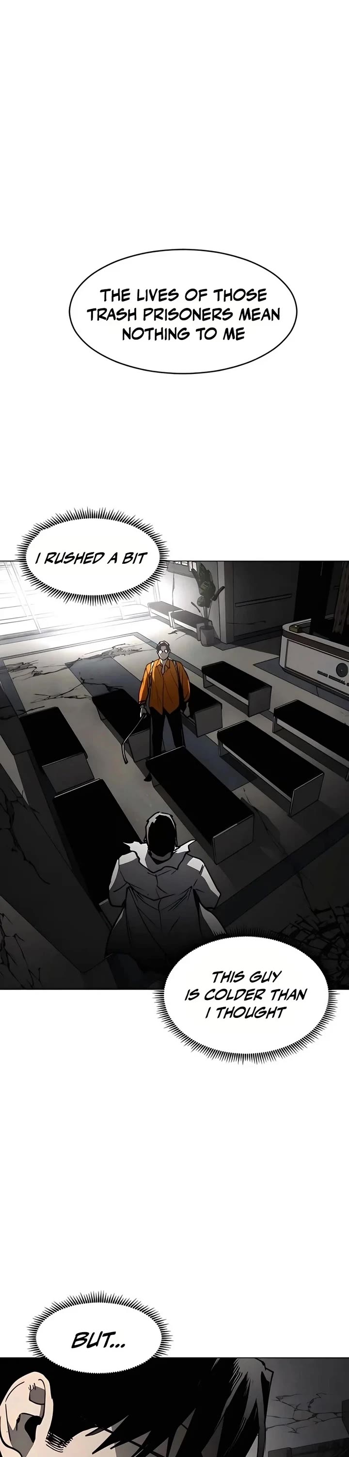 Fog Land chapter 25 page 42