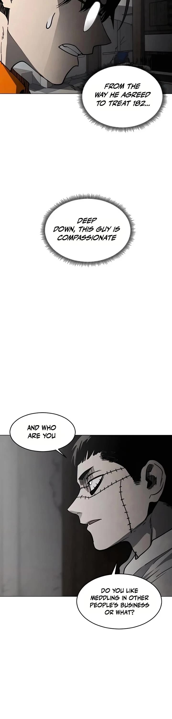 Fog Land chapter 25 page 43