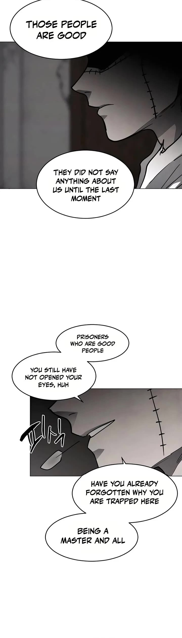 Fog Land chapter 25 page 45