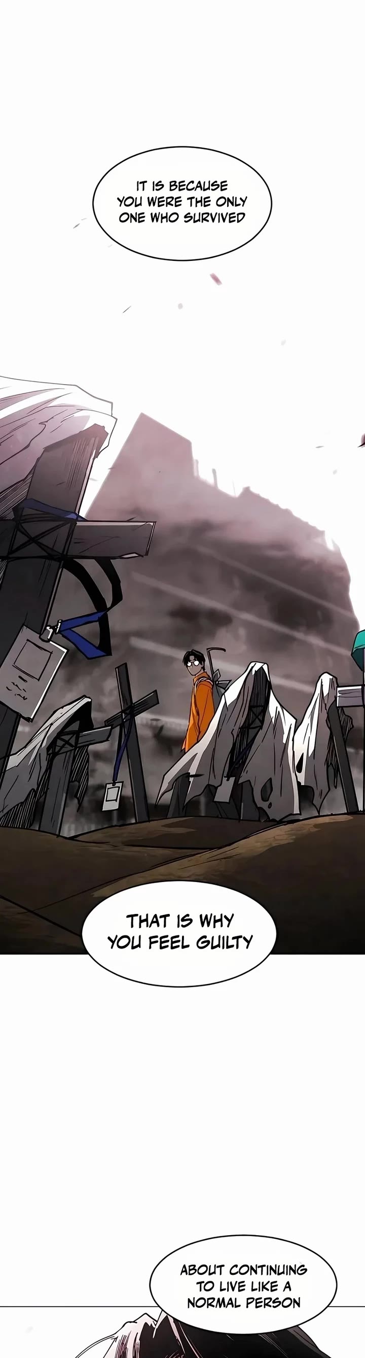 Fog Land chapter 25 page 49