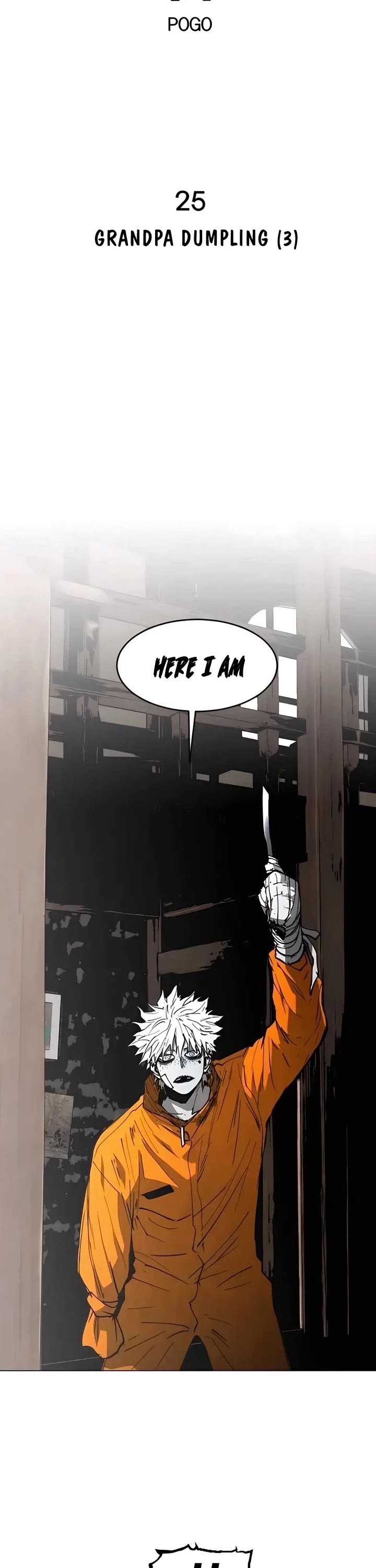 Fog Land chapter 25 page 8