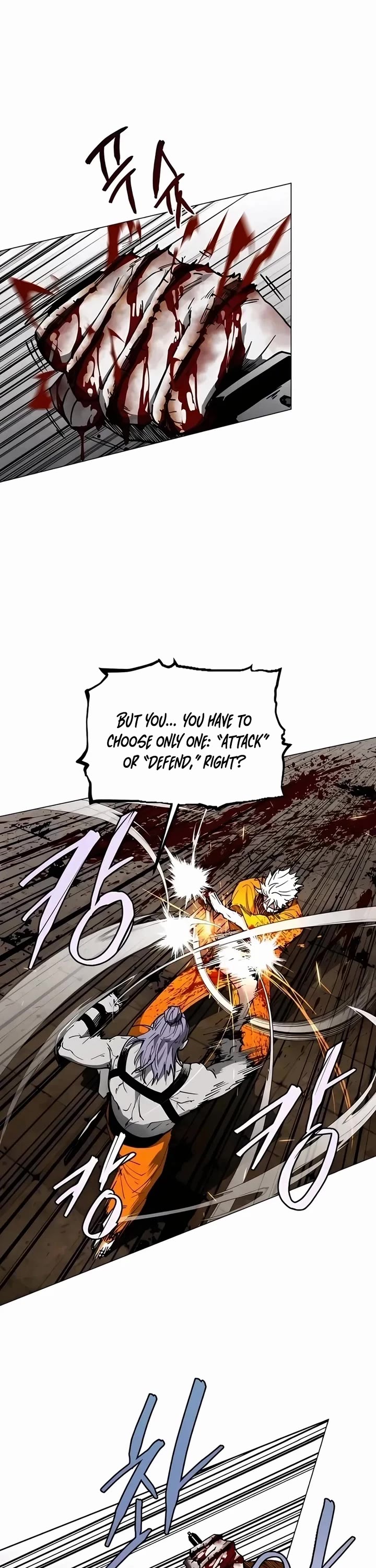 Fog Land chapter 26 page 11