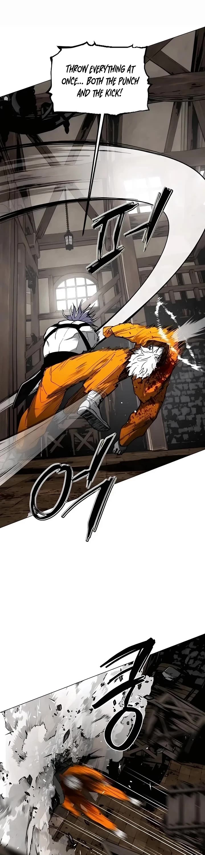 Fog Land chapter 26 page 13