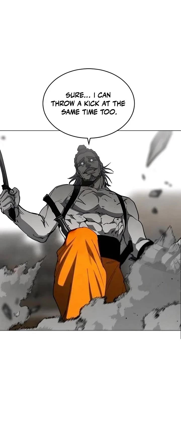 Fog Land chapter 26 page 15