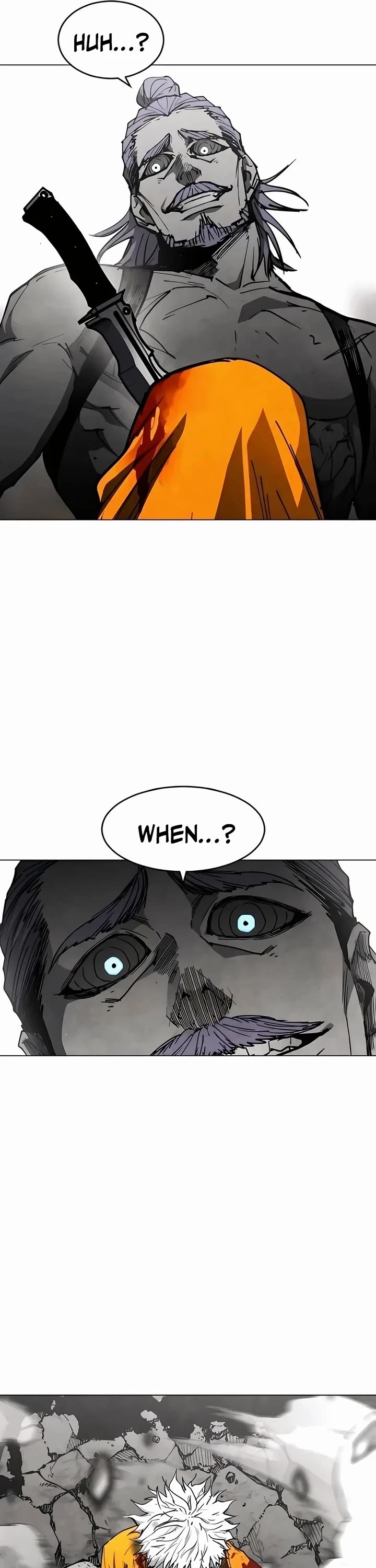 Fog Land chapter 26 page 16