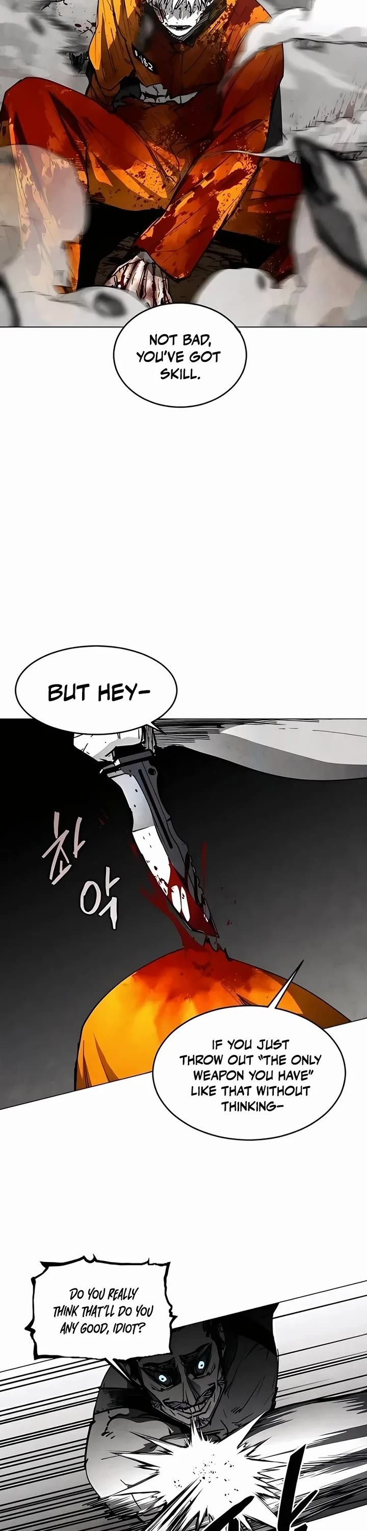 Fog Land chapter 26 page 17