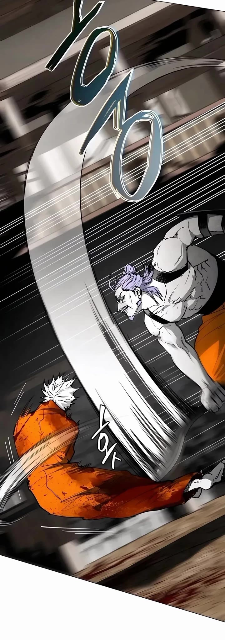 Fog Land chapter 26 page 20