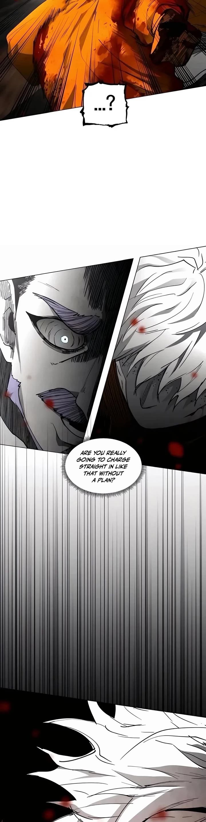 Fog Land chapter 26 page 23