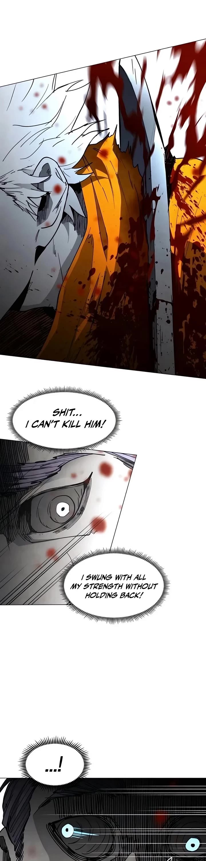 Fog Land chapter 26 page 26