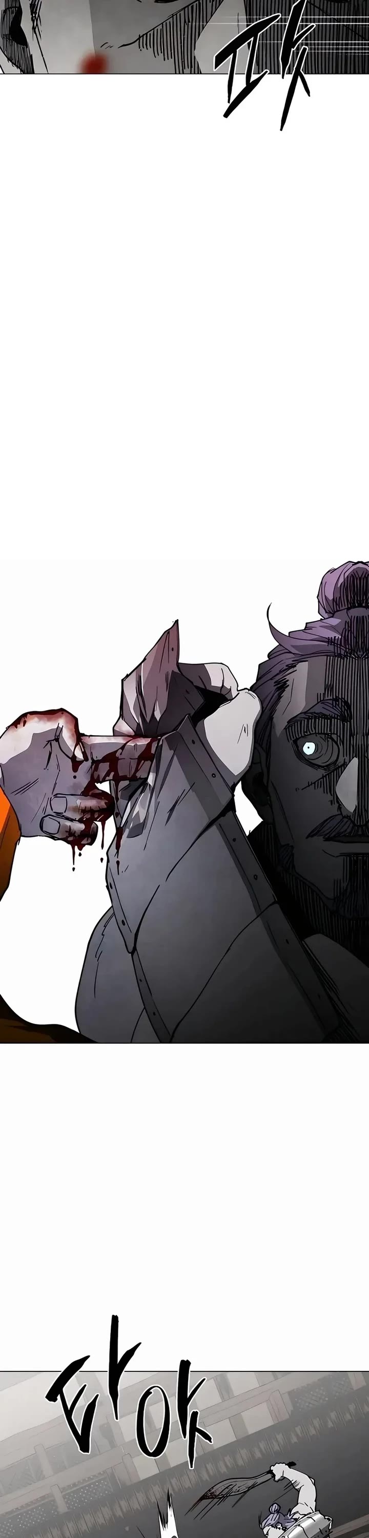 Fog Land chapter 26 page 27