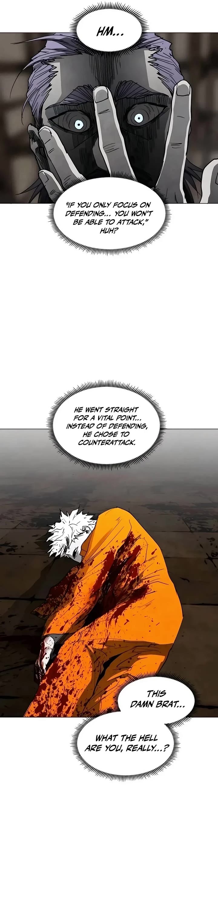 Fog Land chapter 26 page 30