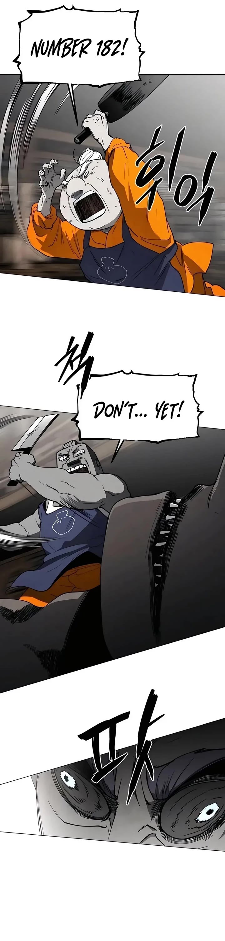 Fog Land chapter 26 page 31