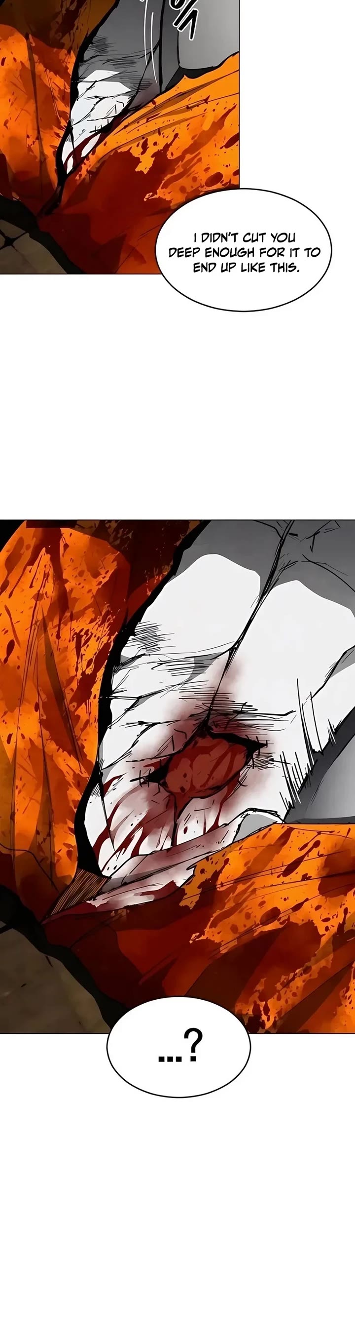 Fog Land chapter 26 page 34