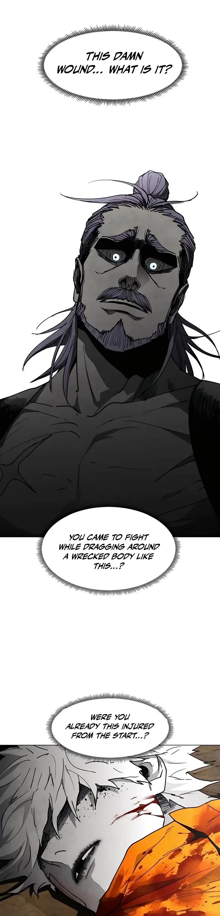 Fog Land chapter 26 page 35