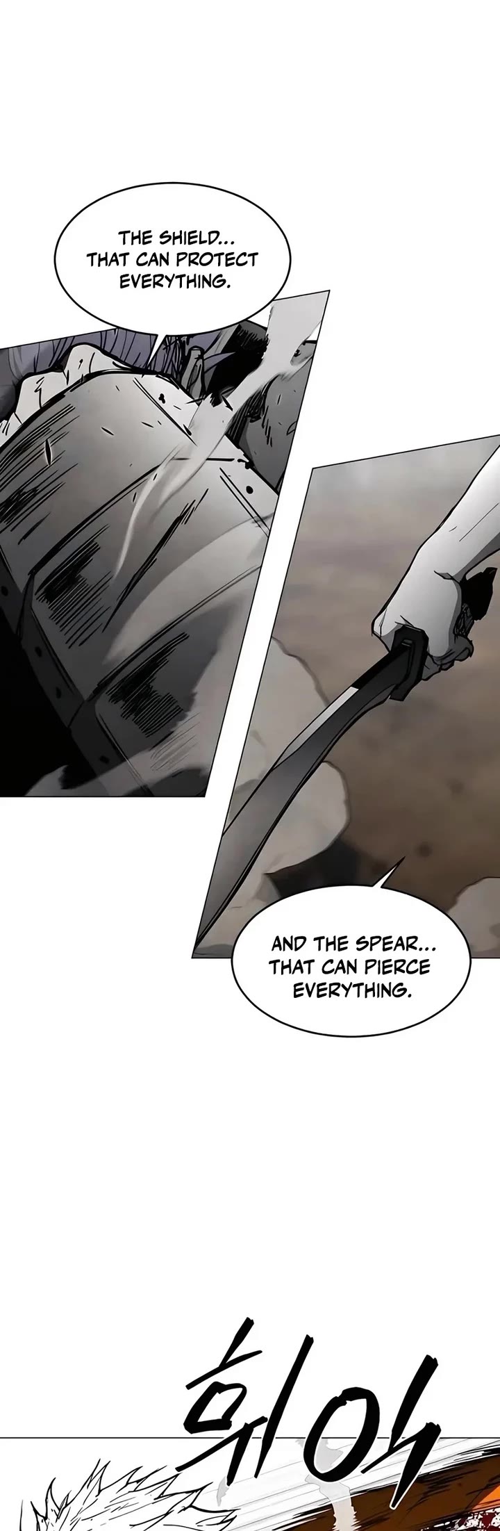 Fog Land chapter 26 page 4