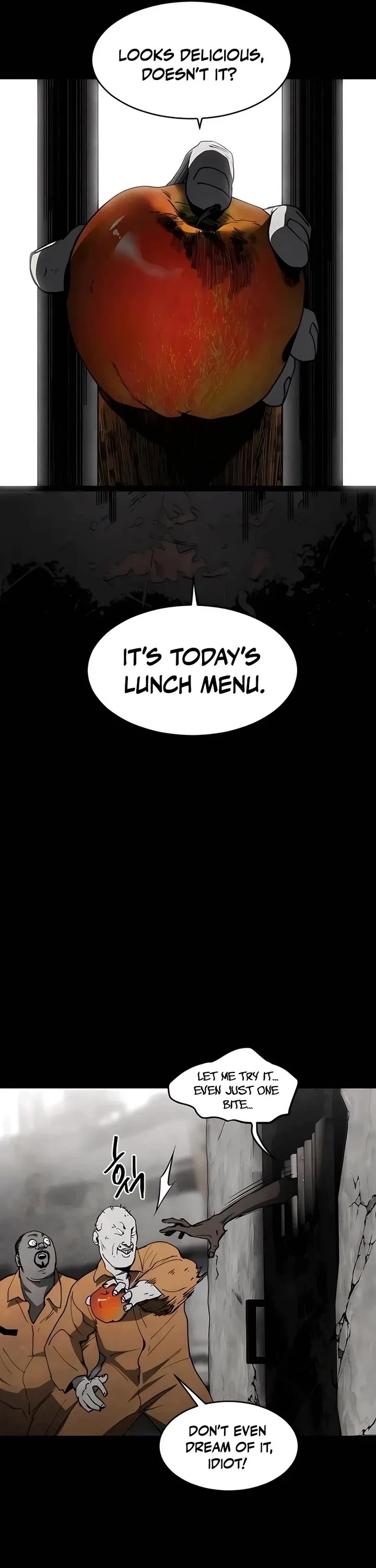 Fog Land chapter 26 page 40