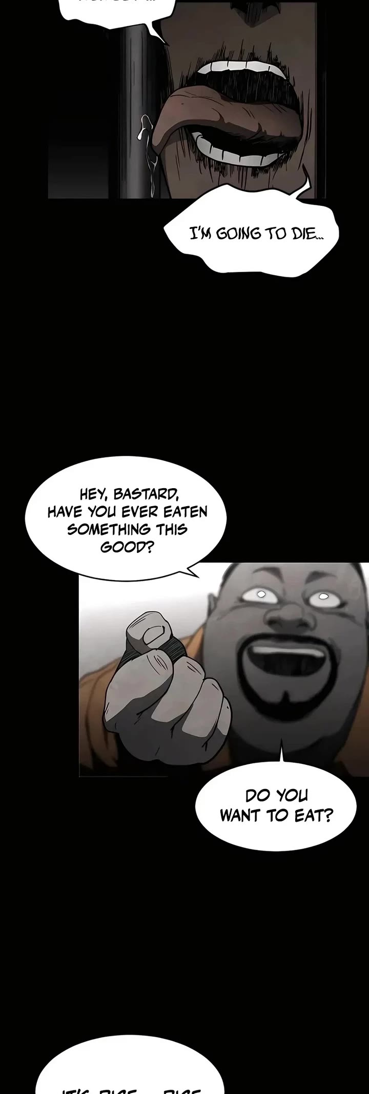 Fog Land chapter 26 page 43