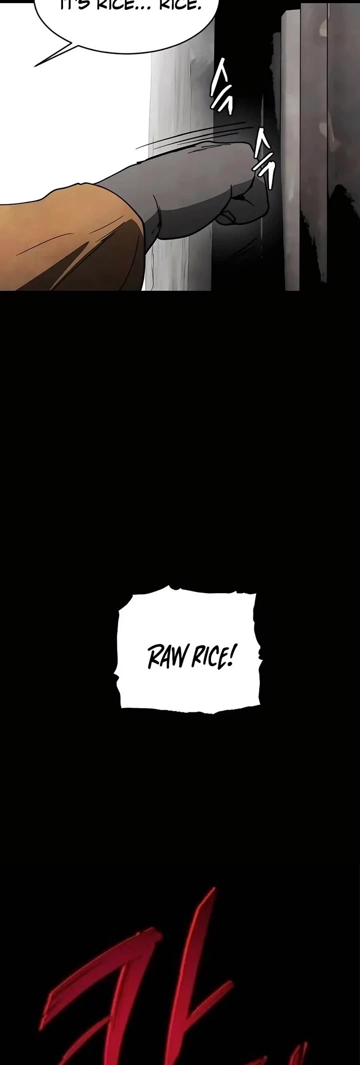 Fog Land chapter 26 page 44