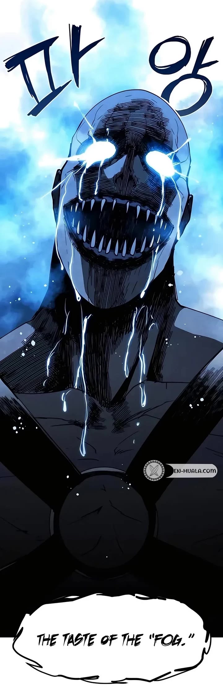 Fog Land chapter 26 page 46