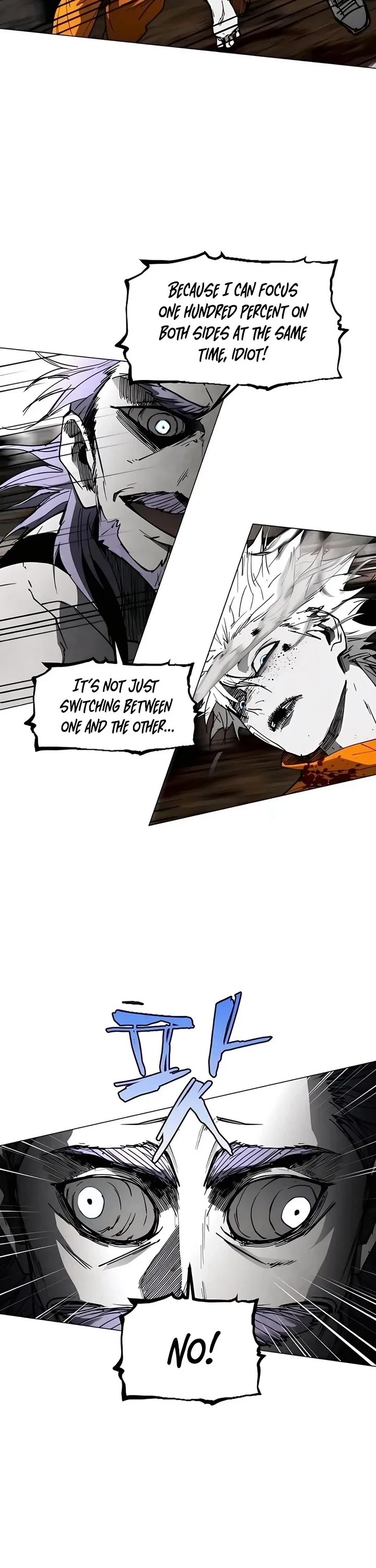 Fog Land chapter 26 page 8