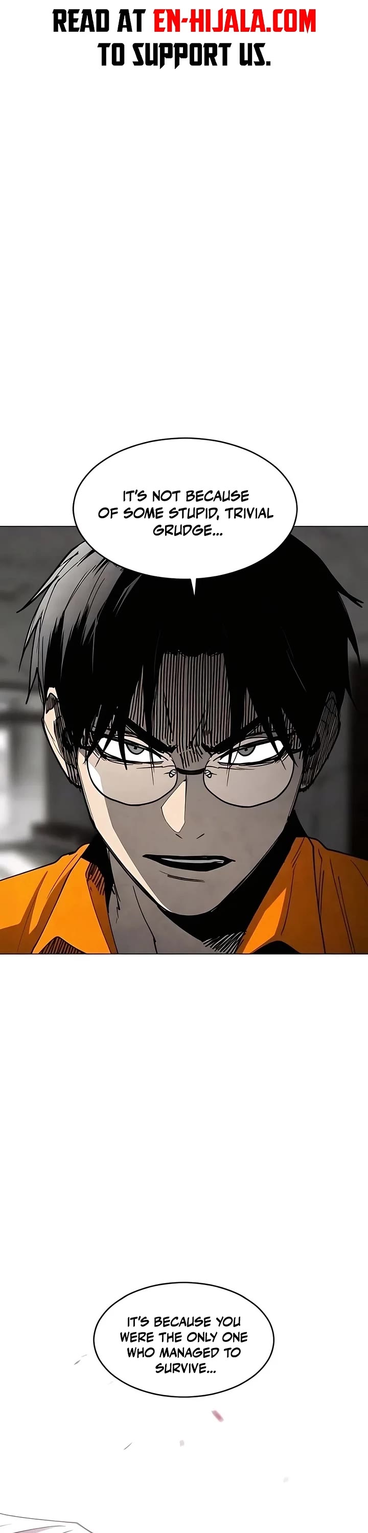 Fog Land chapter 27 page 1