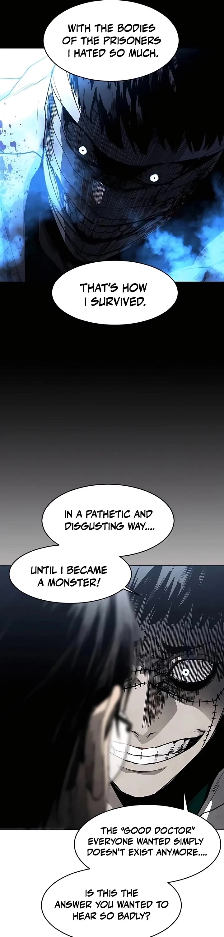 Fog Land chapter 27 page 16