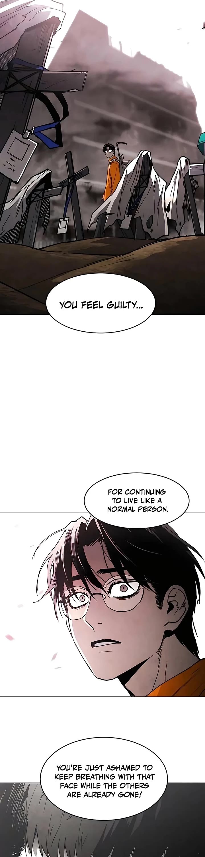 Fog Land chapter 27 page 2