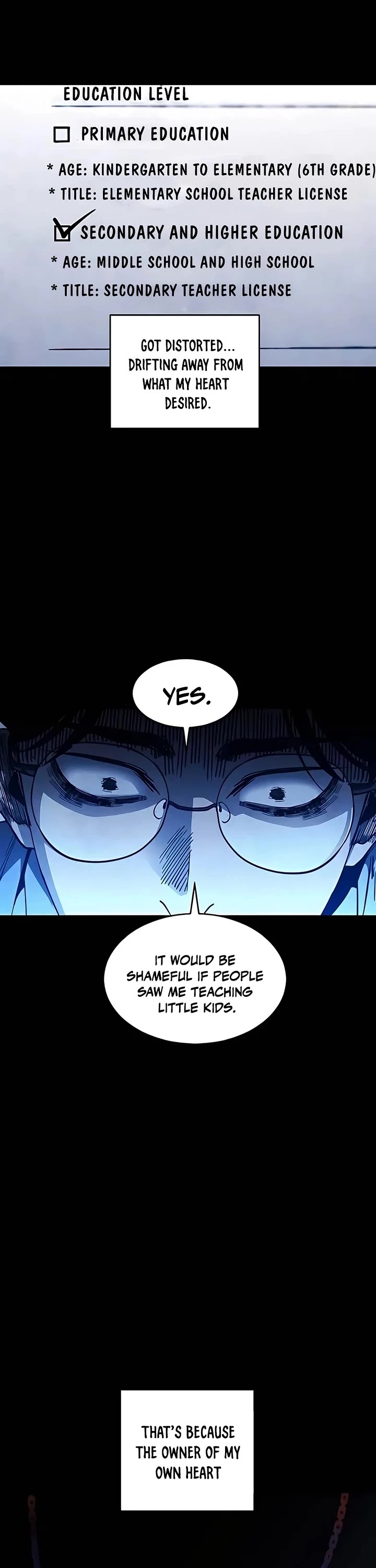 Fog Land chapter 27 page 26