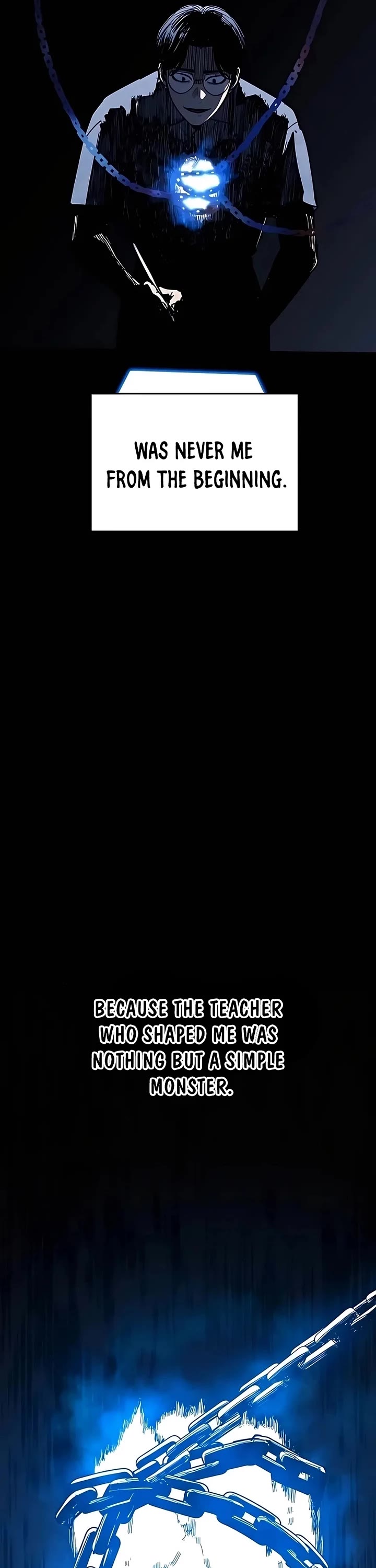 Fog Land chapter 27 page 27