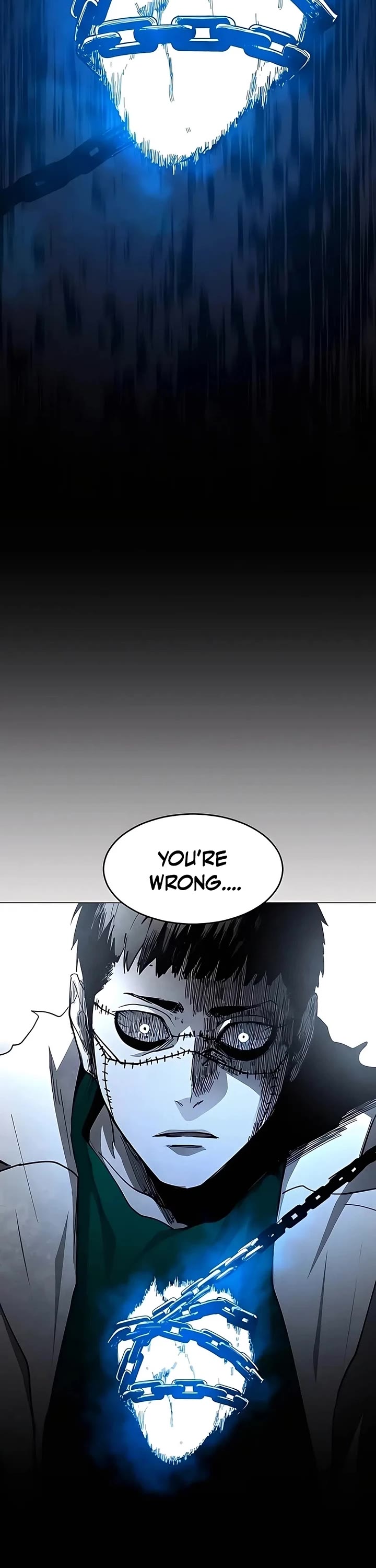 Fog Land chapter 27 page 28