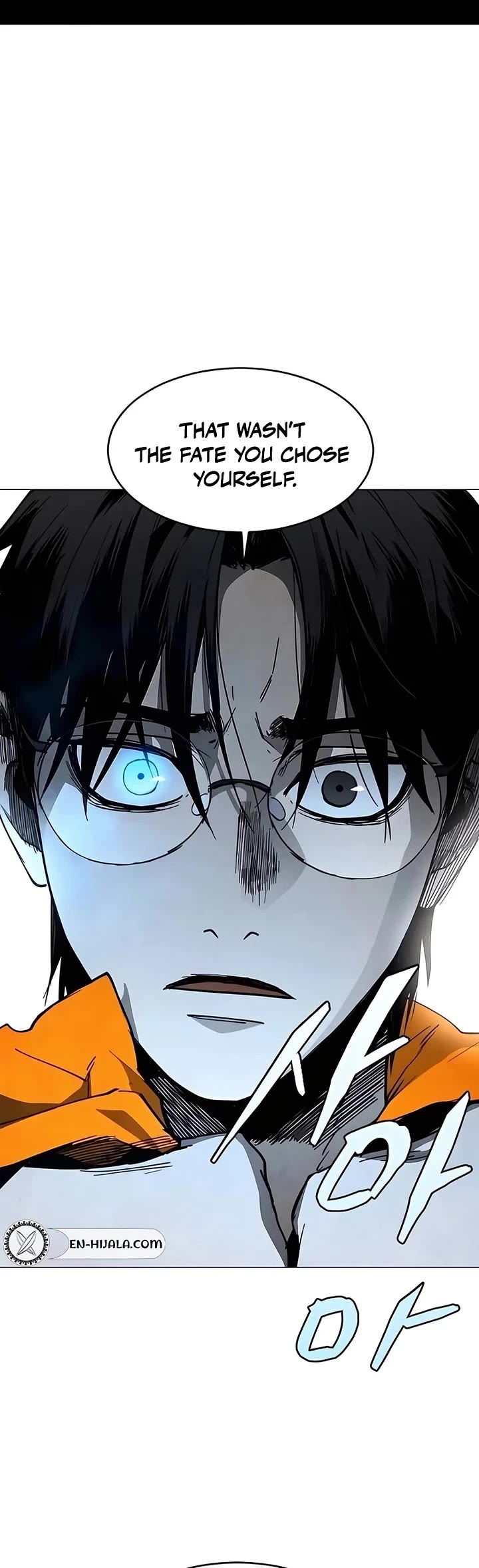 Fog Land chapter 27 page 29