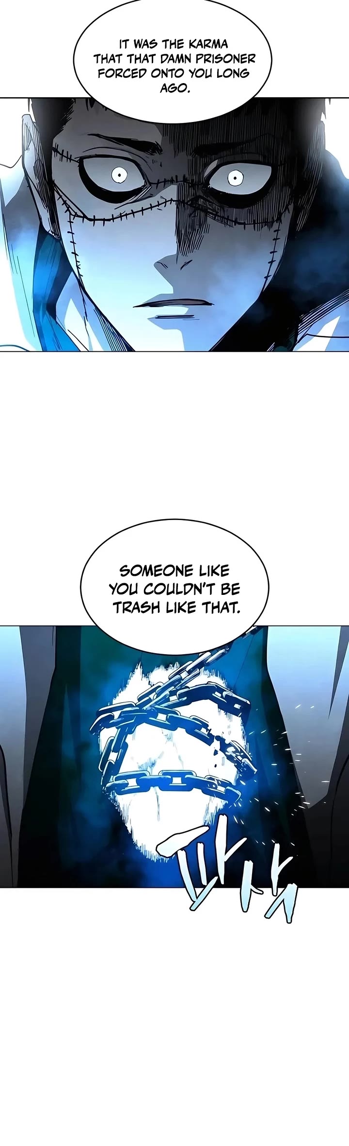 Fog Land chapter 27 page 30